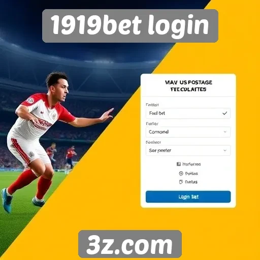 Guia completo para acesso ao site 1919bet