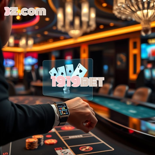 Recursos Incríveis de Esporte na 1919bet Login: Aposte Agora