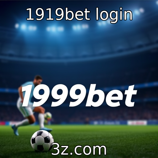 1919bet login | Evolução das plataformas de apostas esportivas