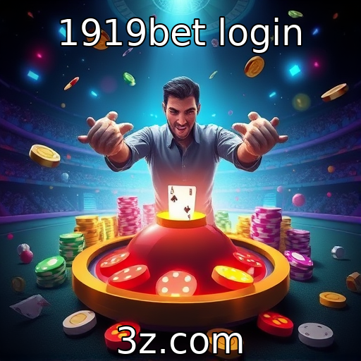 1919bet login | Desafios na regulamentação dos jogos de azar