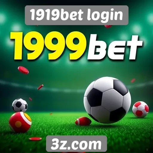 Opcões de jogos disponíveis no 1919bet login