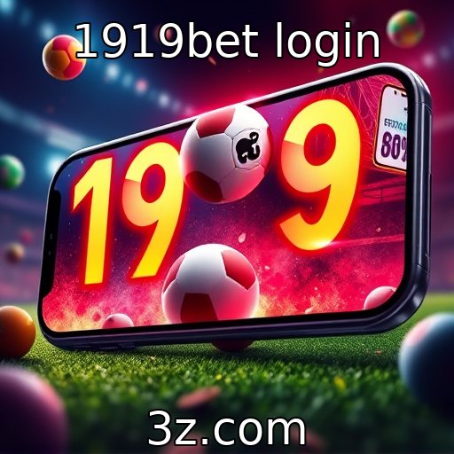 1919bet login : Tendências de jogos móveis para o futuro