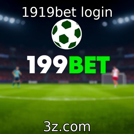 1919bet login | O crescimento das plataformas de apostas online