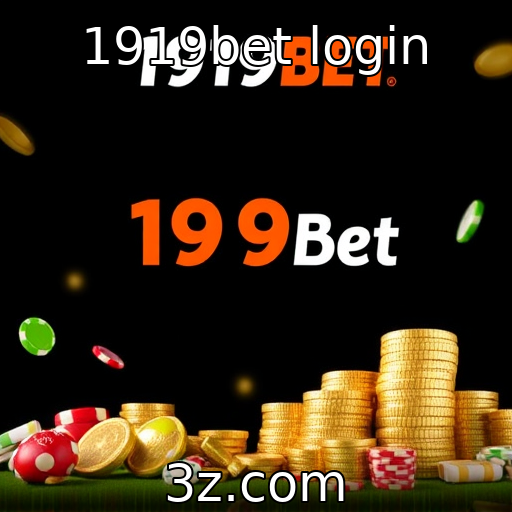 1919bet login | Aumento da popularidade dos cassinos online