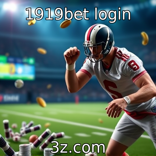 1919bet login | Mudanças regulatórias no setor de jogos online